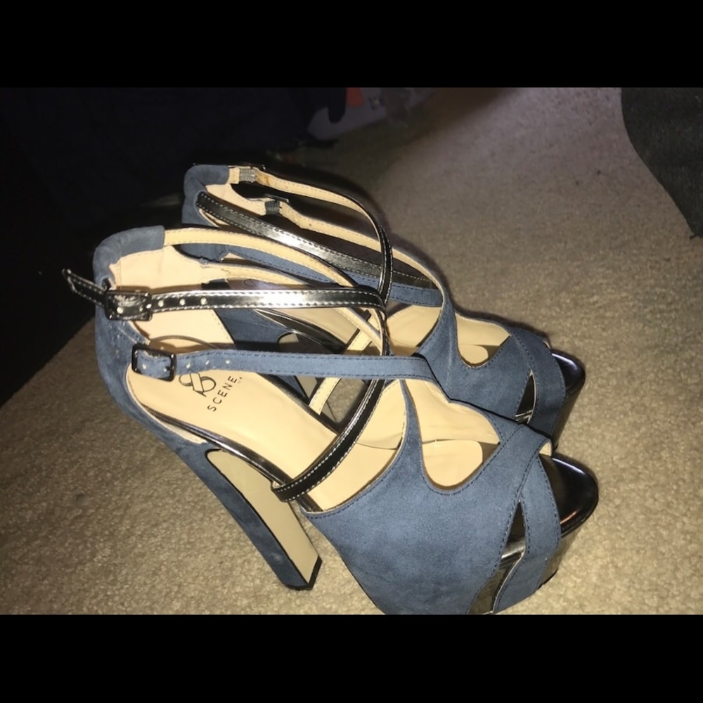 Heels