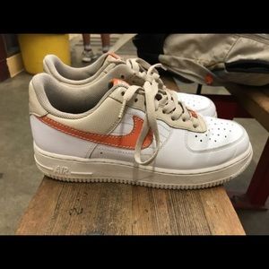 Nike Air Force 1 Size 9