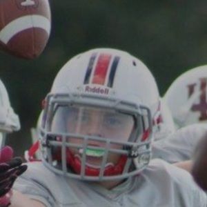 Meet your Posher, Noah