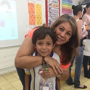 Meet your Posher, Yereth