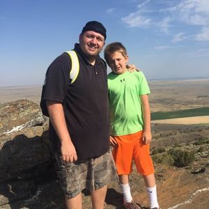 Meet your Posher, Chris