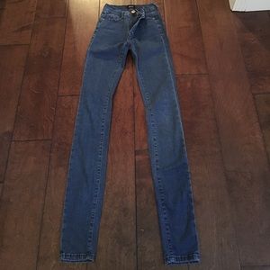 BDG Urban Outfitters skinny jeans