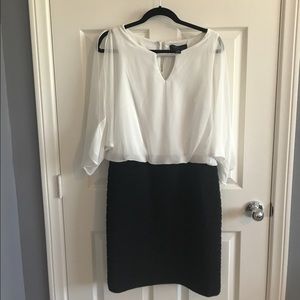 🌟SALE🌟 Semi-Formal Dress • Scarlett