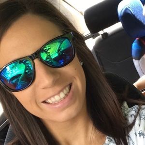 Meet your Posher, Bridget