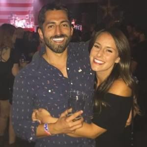 Meet your Posher, Keely