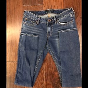 Lucky Jeans