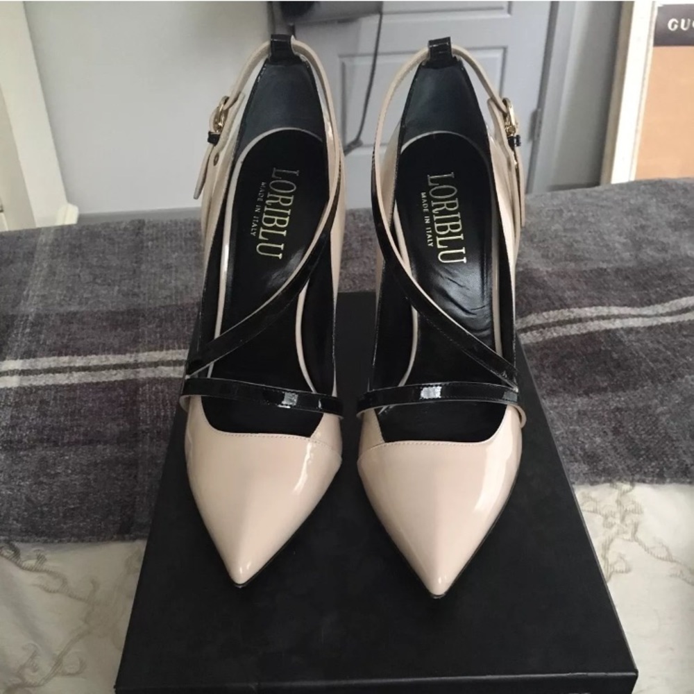 Loriblu Heels