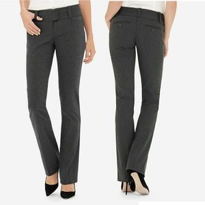 Limited Exact Stretch bootcut pants. Size 6R. NWOT