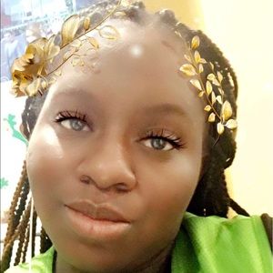 Meet your Posher, Tkeyah