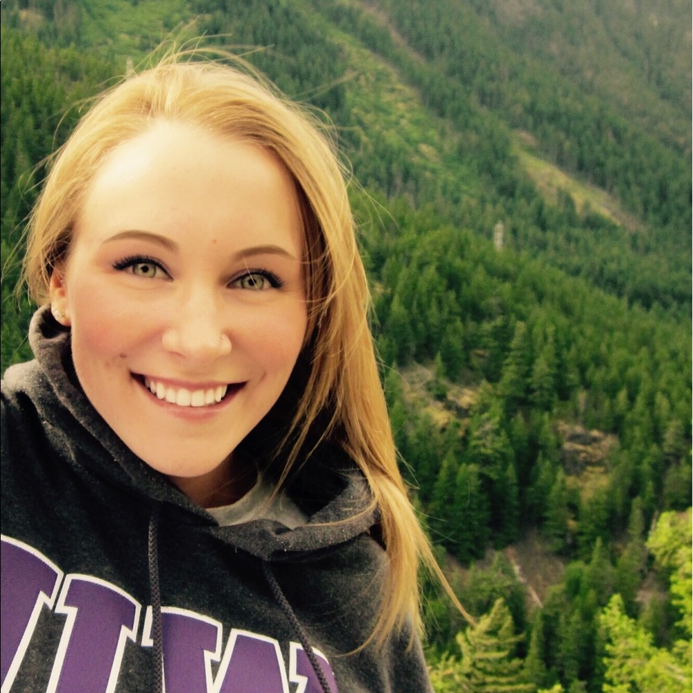 Meet your Posher, Erin