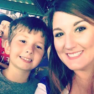 Meet your Posher, Keely