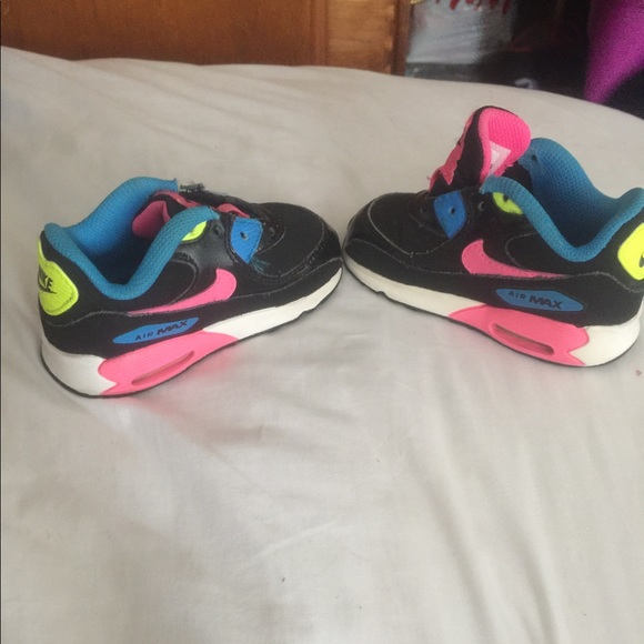 Nike air max babygirl 5c - Picture 2 of 3