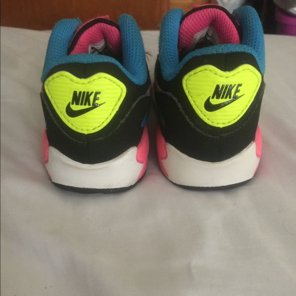 Nike air max babygirl 5c - Picture 3 of 3