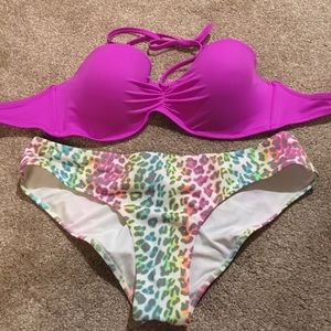 Victoria secret bathing suit