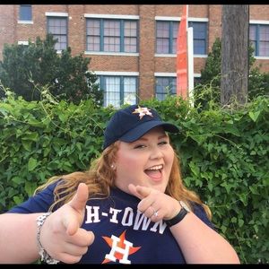 Meet your Posher, Katelyn