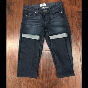 Paige Jeans