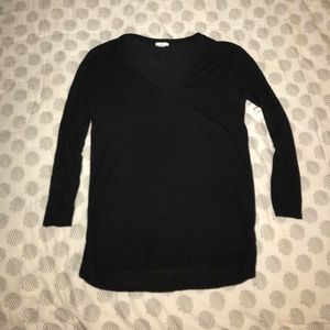 Oversized Black sweater!!