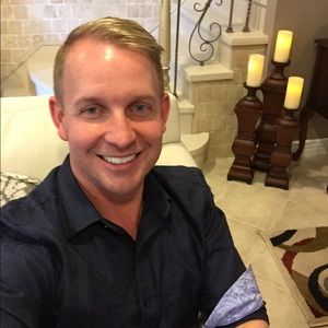 Meet your Posher, Leif