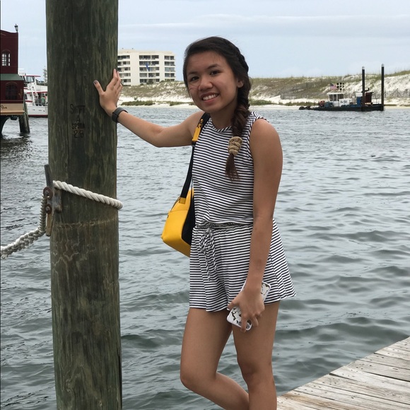 Meet your Posher, Jazmine - Picture 1 of 1