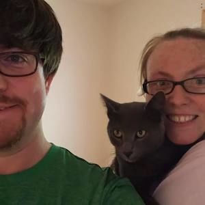 Meet your Posher, Sheryl