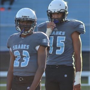 Meet your Posher, Marcus