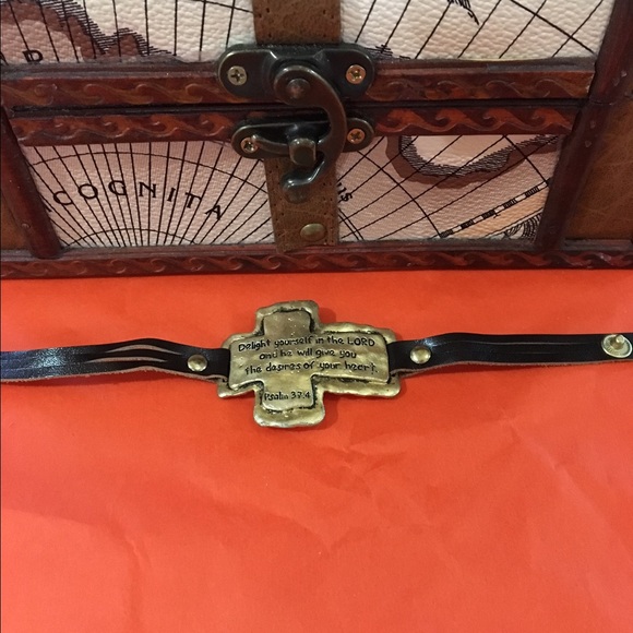 Scripture Bracelet - Picture 2 of 2