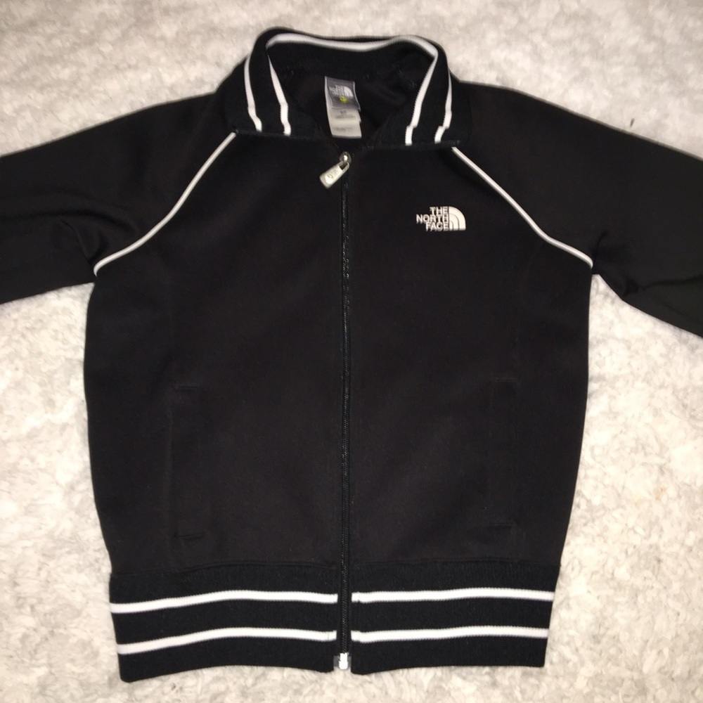 North face jacket