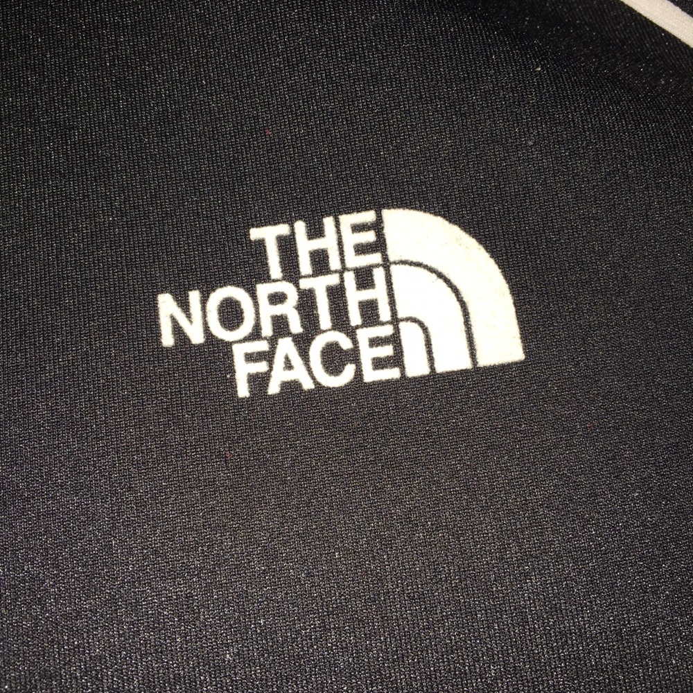 North face jacket - Picture 5 of 8