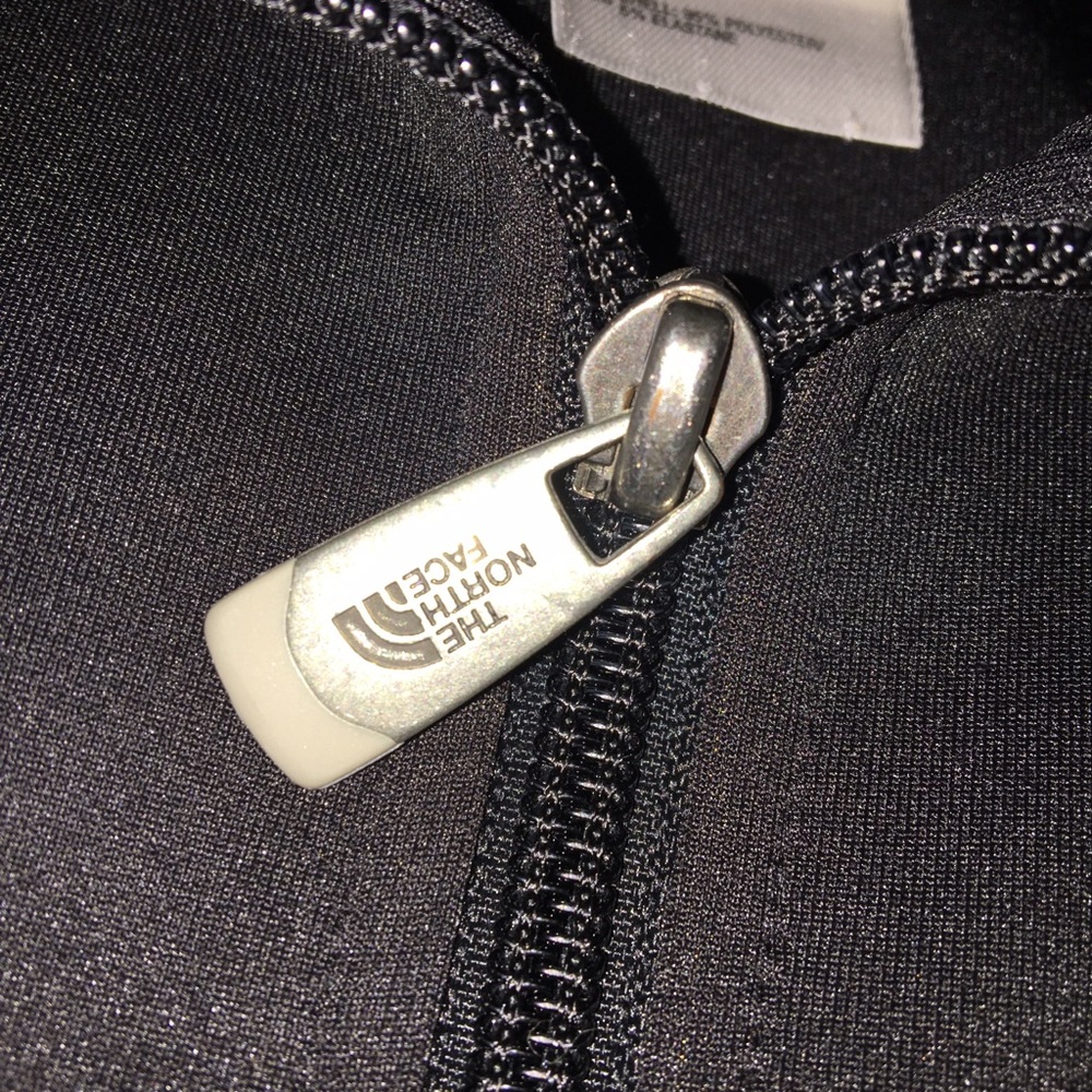 North face jacket - Picture 8 of 8
