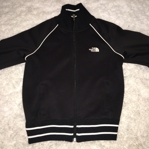 North face jacket - Picture 2 of 8