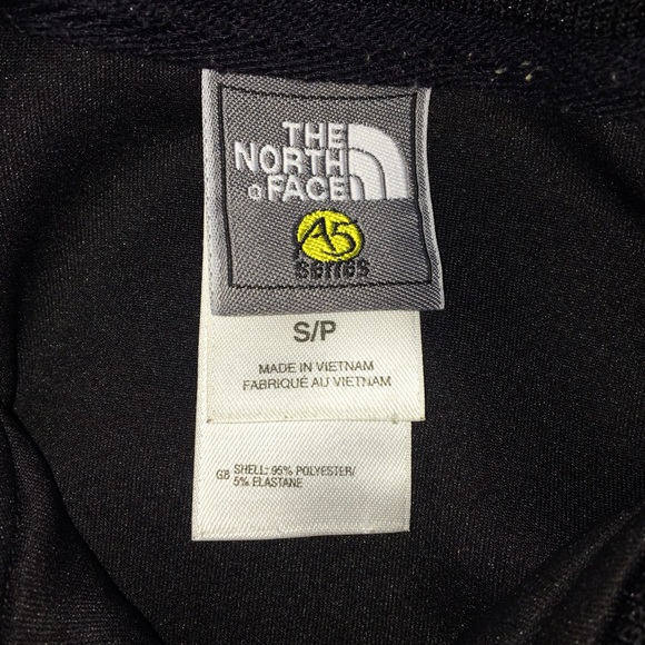 North face jacket - Picture 7 of 8