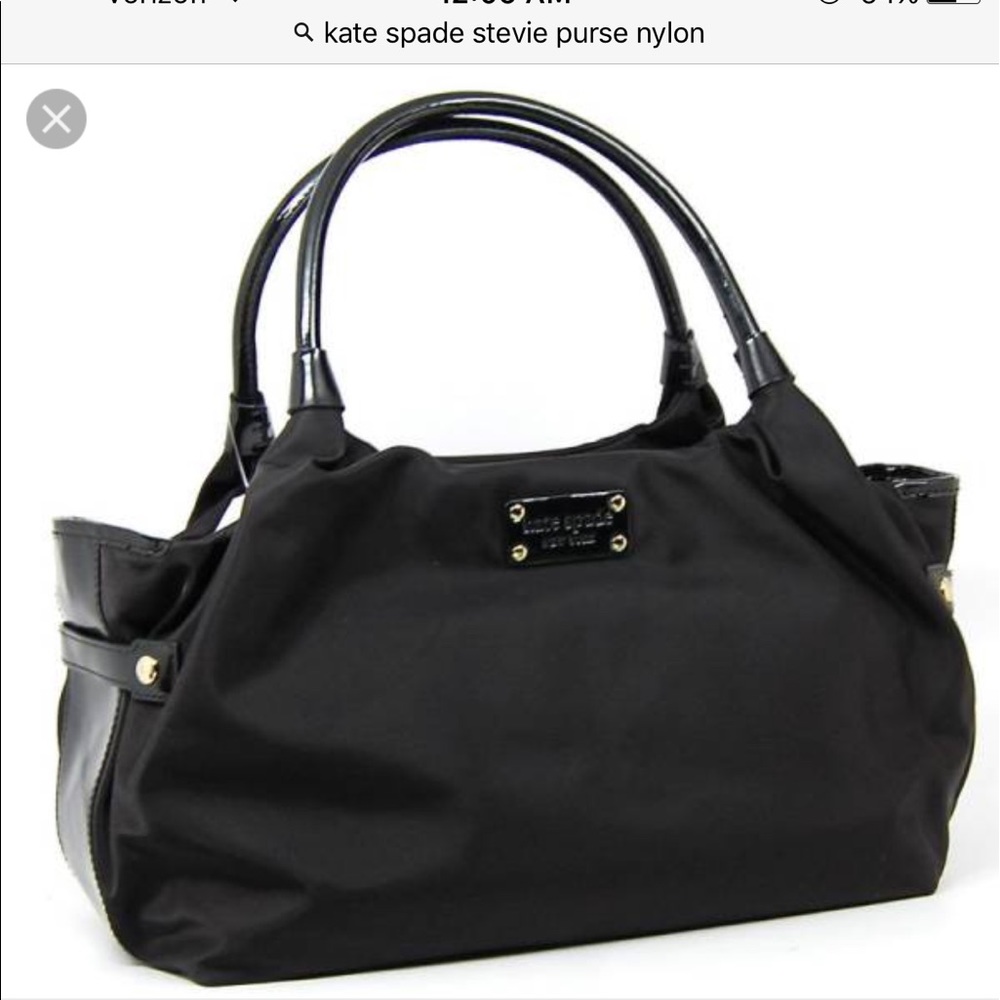 Kate Spade Stevie Purse