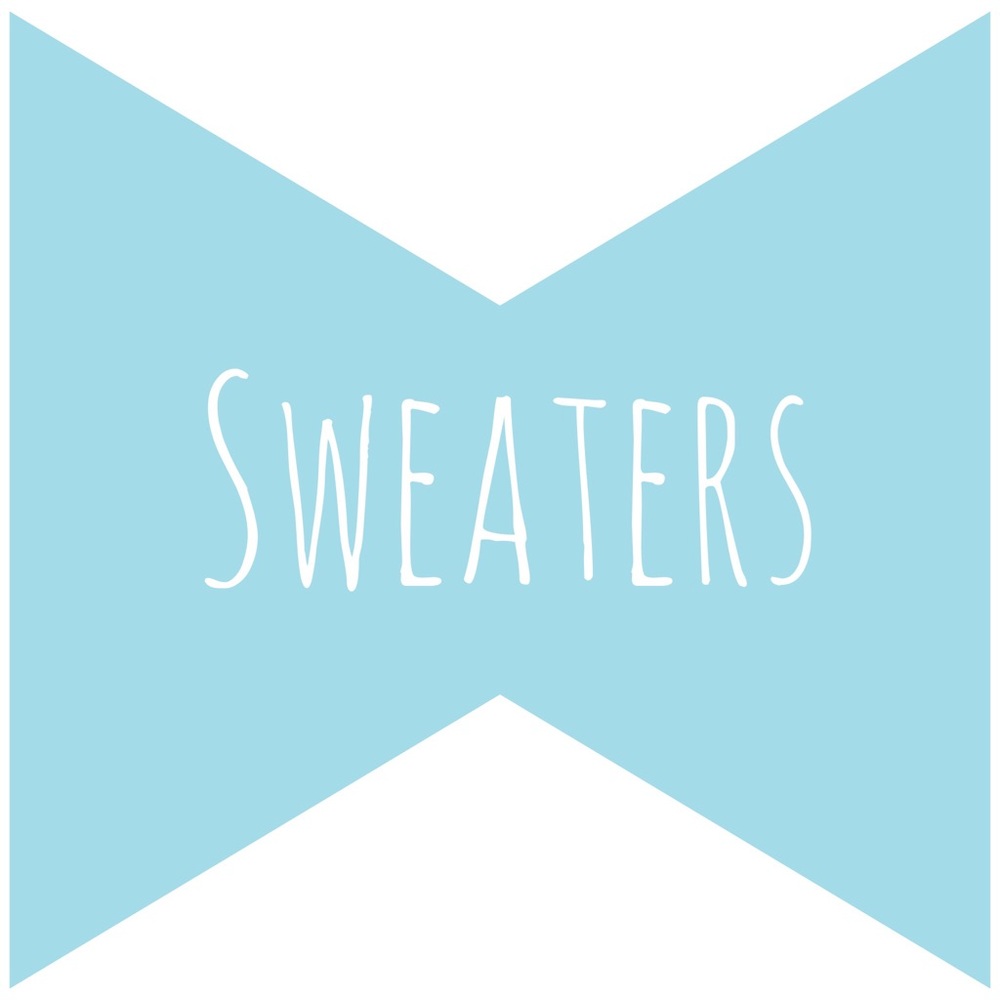 Sweaters