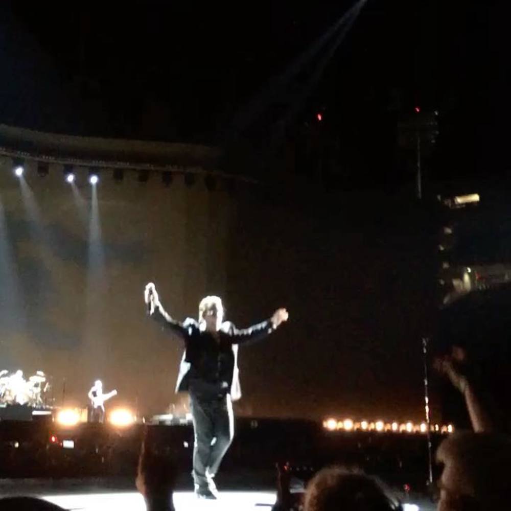 Meet your Posher, Gerardo