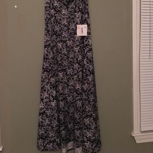 LuLaRoe Maxi Skirt 🌟Monday Funday Sale 🌟 $5
