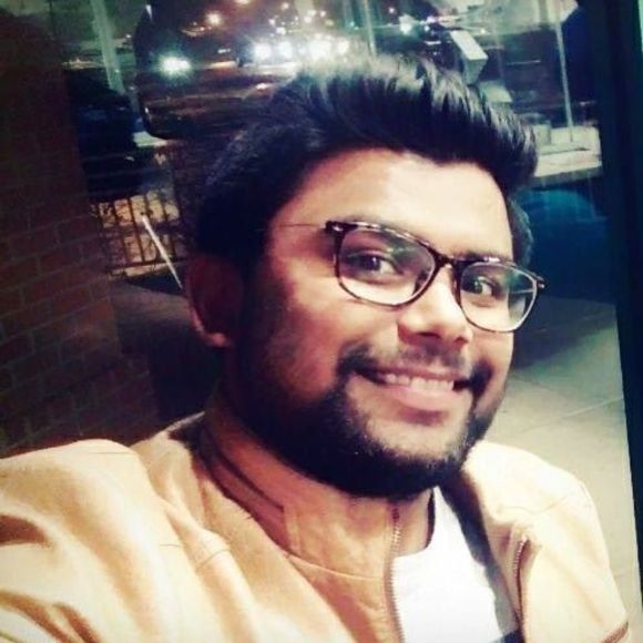 Meet your Posher, Harsh - Picture 1 of 1