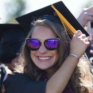 Meet your Posher, Daria