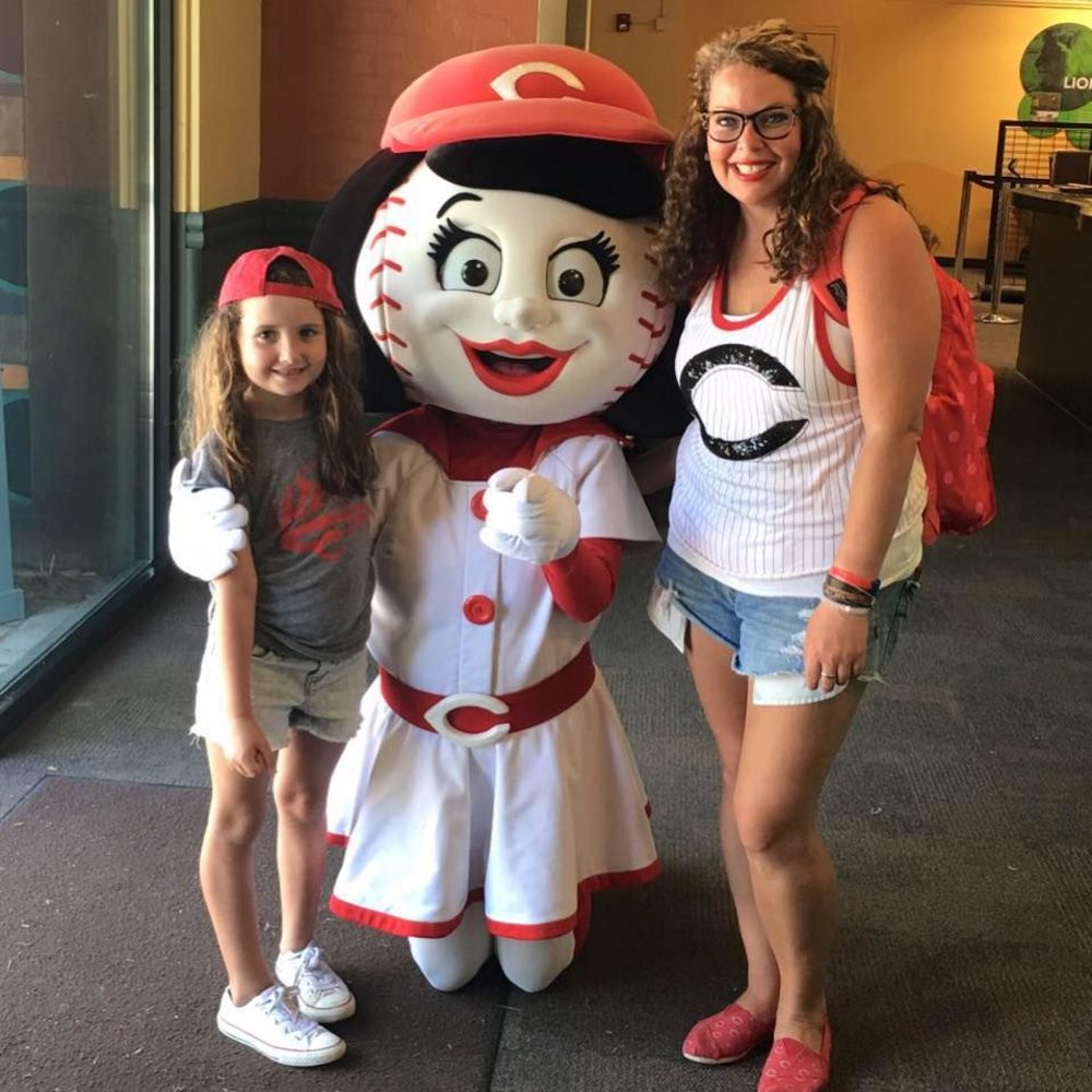 Meet your Posher, Brittany