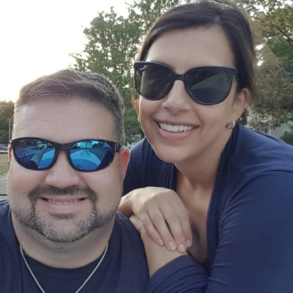 Meet your Posher, Lee