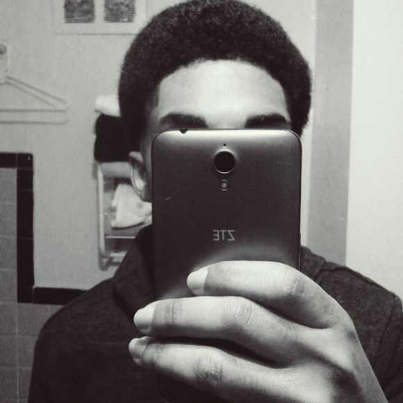 Meet your Posher, Albert - Picture 1 of 1