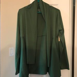 NWT Coldwater creek the dream cardigan