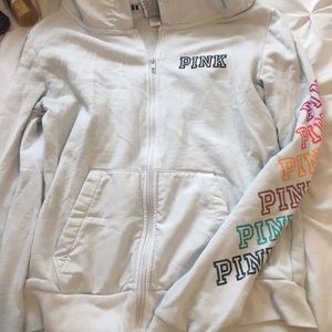 RARE VS PINK Hoodie