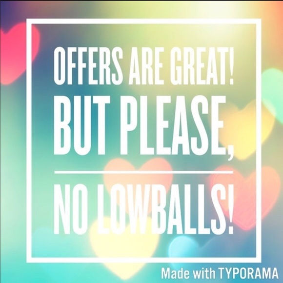 🦄PLEASE READ!!✨🎀 - Picture 2 of 3