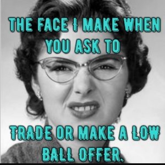 🦄PLEASE READ!!✨🎀 - Picture 3 of 3