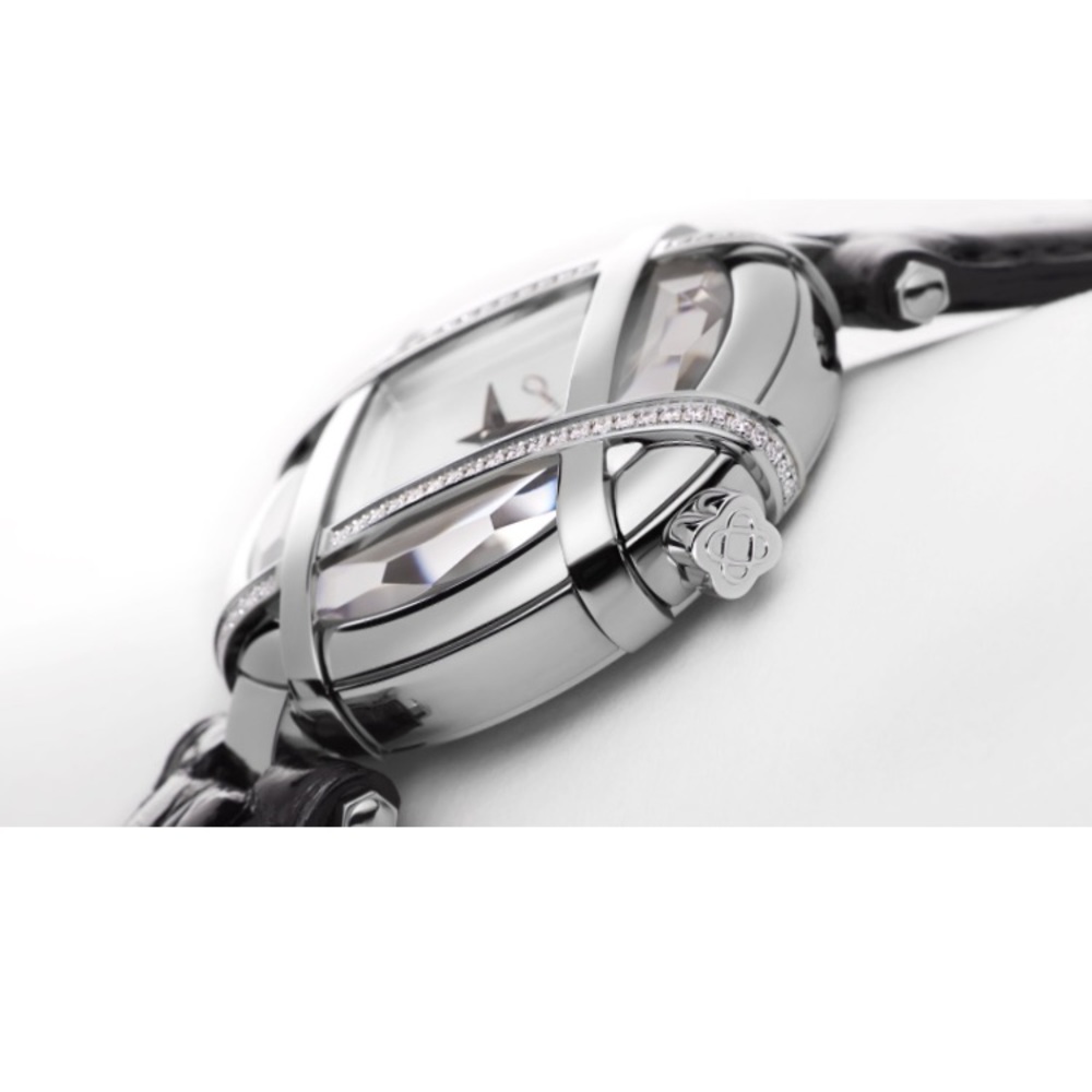 NWT Shinola Diamond watch - Picture 5 of 8