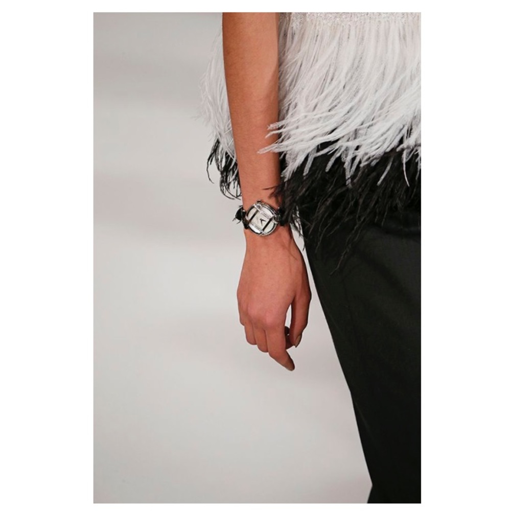 NWT Shinola Diamond watch - Picture 3 of 8