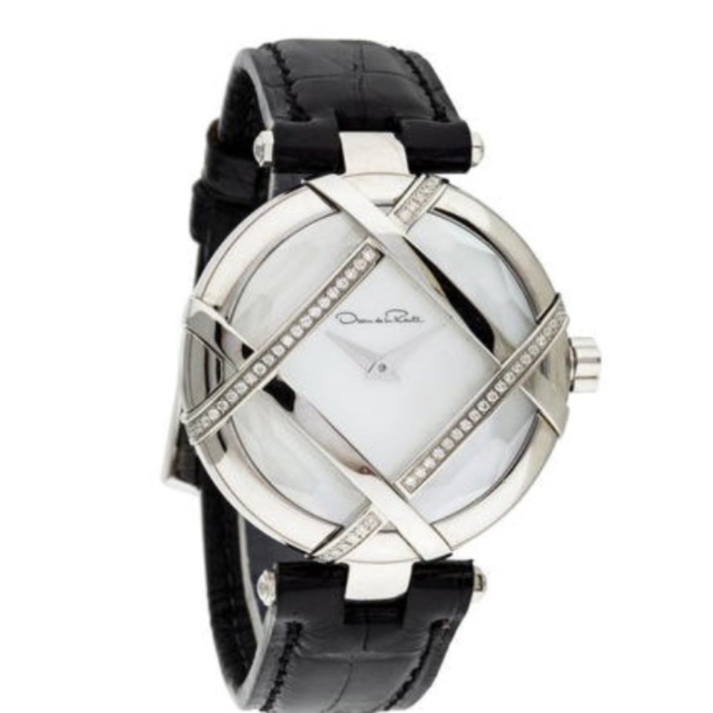NWT Shinola Diamond watch - Picture 2 of 8