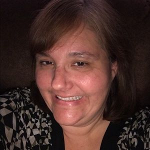 Meet your Posher, Melissa