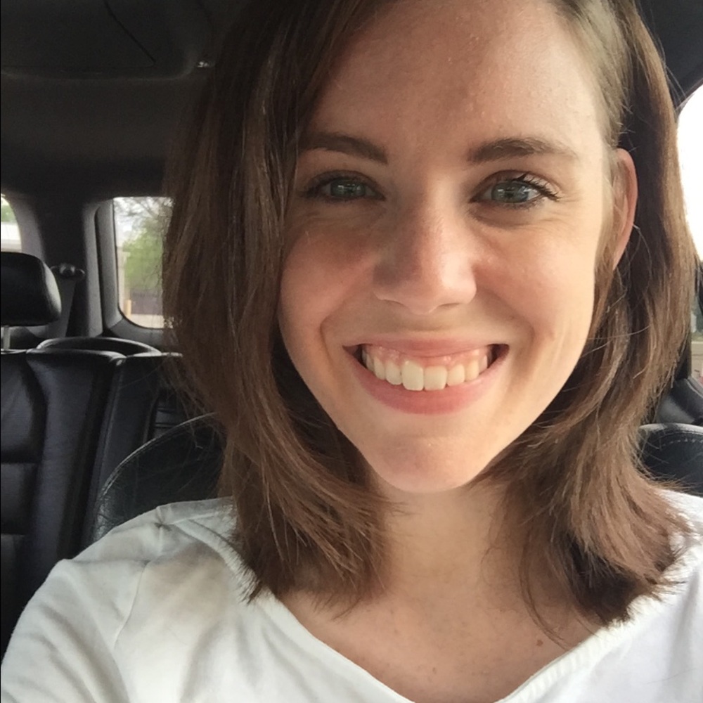 Meet your Posher, Gracie