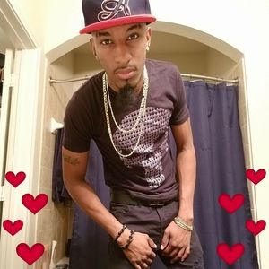 Meet your Posher, Robb